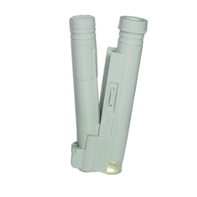 40倍带光源读数显微镜 WYG-WYSKE-40X