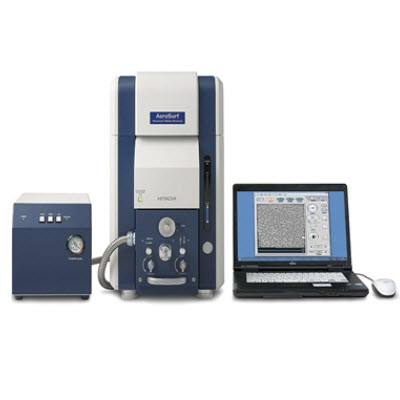 扫描电子显微镜 AeroSurf1500