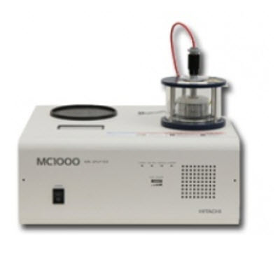 高新磁控溅射器 MC1000MC1000  