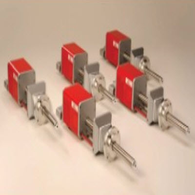 IXRF X射线能谱仪  SDD探测器