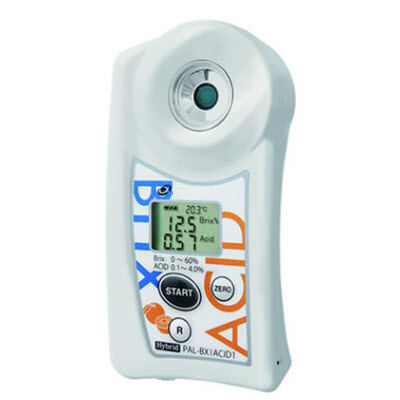 柑橘糖酸一体机 PAL-BX/ACID1