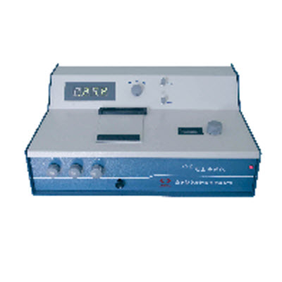 分光光度计  NXH-722