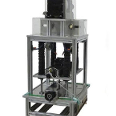 金刚石线切割机  HAD-STX-603