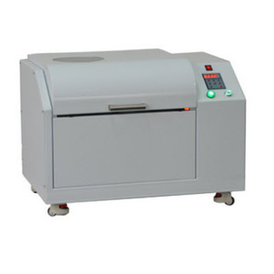 全方位行星式球磨机  LGB04(0.4L)