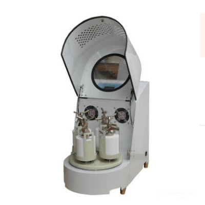 行星式球磨机 XGB 20(20L)