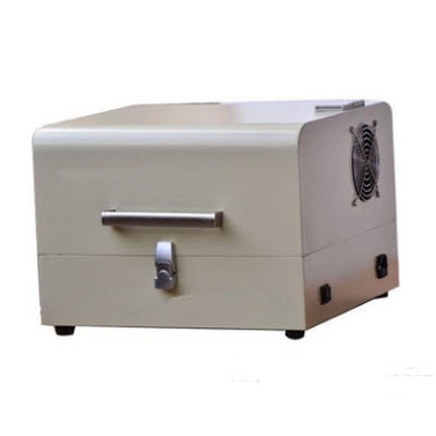 全方位行星式球磨机  LGB4（4L）