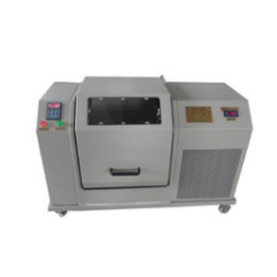 可控低温行星式球磨机 QM-KD12(12L)