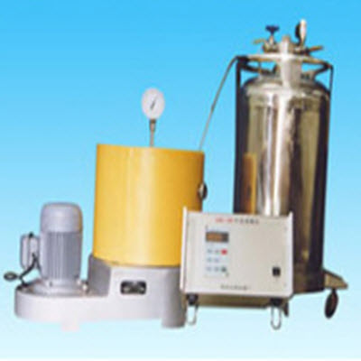 低温行星式球磨机(液氮型)  QM-DY20（20L）
