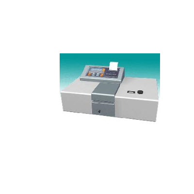紫外可见分光光度计 HA-UV-754
