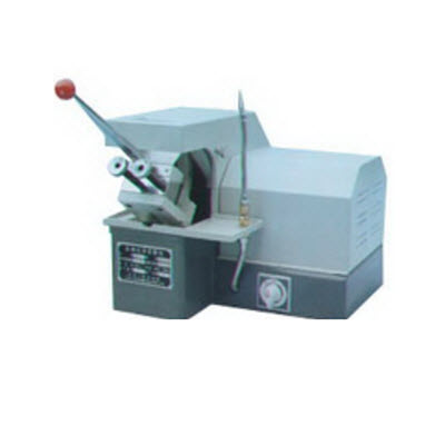 金相切割机  CK-QG-1