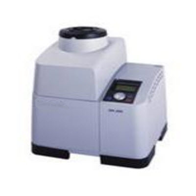 超离心研磨仪 M324001