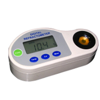 便携式折光仪  ZTP-TD-45