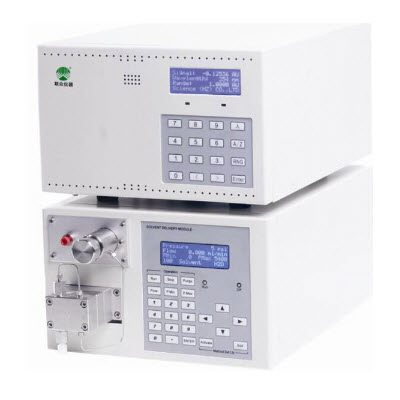 高效液相色谱仪 LC-501