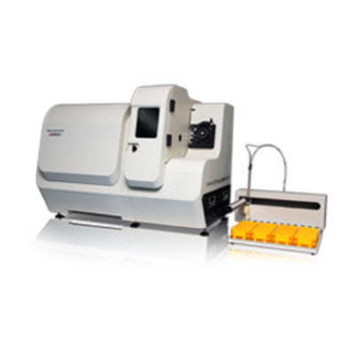 电感耦合等离子体质谱仪 ICP-MS 2000