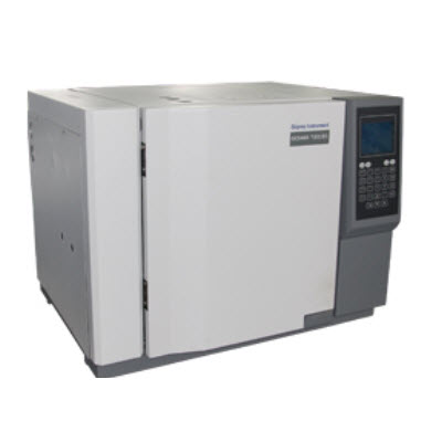 气相色谱仪 GC5400