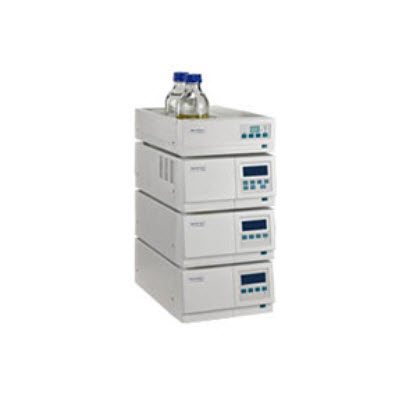 液相色谱系统   LC-310