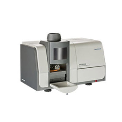 原子吸收分光光度计 AAS6000