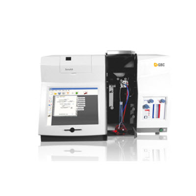 原子吸收分光光度计 SensAA