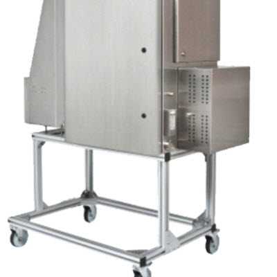 过程质谱仪     Extrel