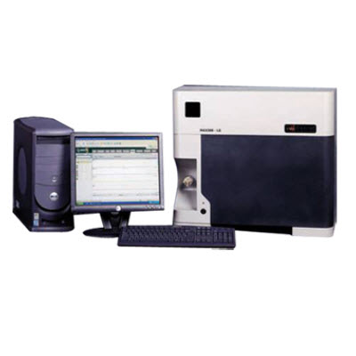 在线质谱仪 MAX300-LG