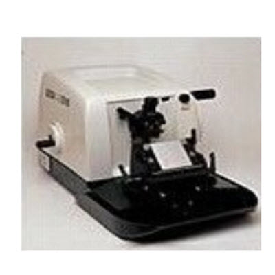 切片机 Leica RM2016