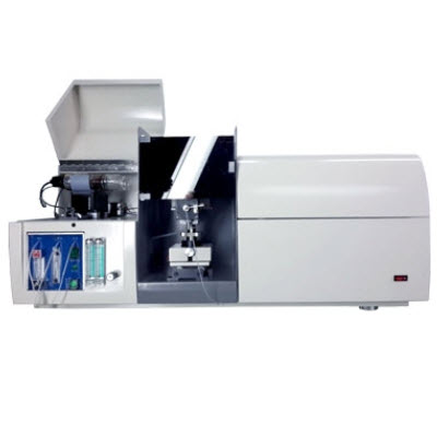 原子吸收分光光度计 WA2081-Q