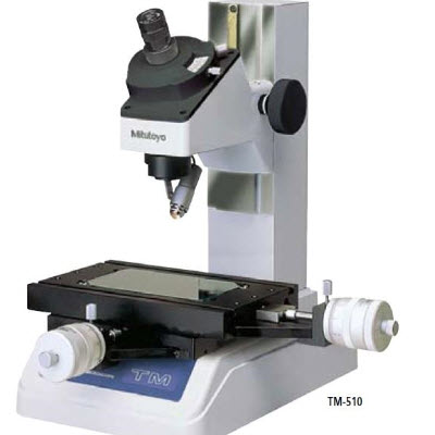 显微镜 TM-510