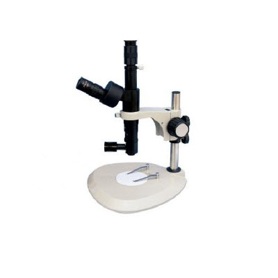 连续变倍单筒显微镜（视频显示和目视观察）  MZDH1065系列