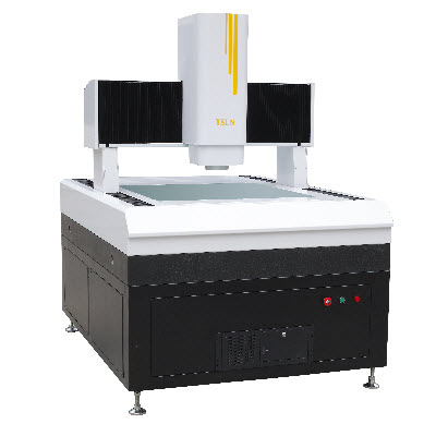 大行程全自动影像仪 TSL1600