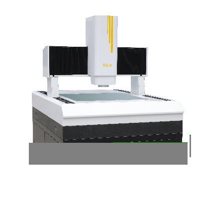 大行程全自动影像仪 TSL1200