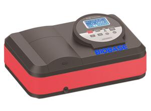 可见分光光度计 BV-1200/BV-1200PC