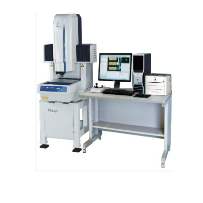 标准型CNC影像测量仪 QV Apex 363系列QV Apex 363系列  