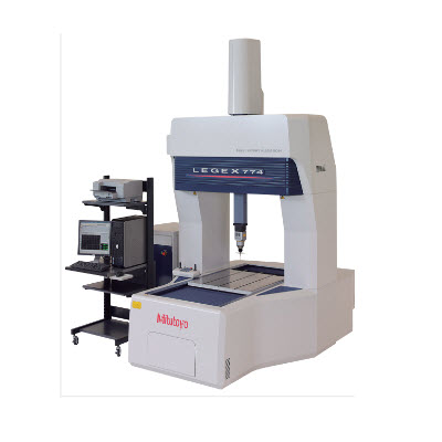 超高精度CNC三坐标测量机 MICROCORD LEGEX 系列