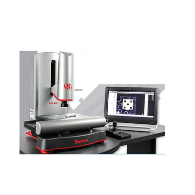 经济型全自动影像测量仪 AVR系列