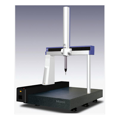 标准CNC三坐标测量机 MICROCORD CRYSTA-Apex S1600系列