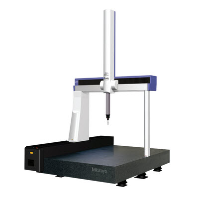 标准CNC三坐标测量机 MICROCORD CRYSTA-Apex S2000系列