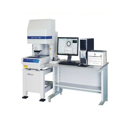 小型全自动影像测量仪 QV ELF363系列