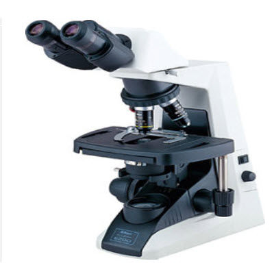 教学级生物显微镜 E200