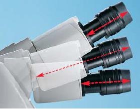 生物显微镜 DM1000/DM2000/DM2500/DM3000