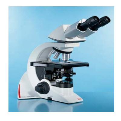 生物显微镜 DM1000/DM2000/DM2500/DM3000