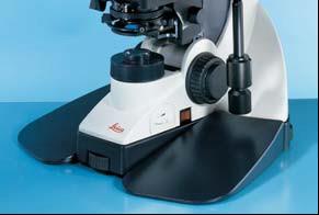 生物显微镜 DM1000/DM2000/DM2500/DM3000