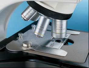 生物显微镜 DM1000/DM2000/DM2500/DM3000