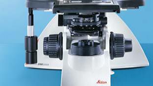 生物显微镜 DM1000/DM2000/DM2500/DM3000