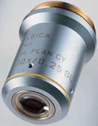 生物显微镜 DM1000/DM2000/DM2500/DM3000