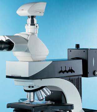 生物显微镜 DM1000/DM2000/DM2500/DM3000