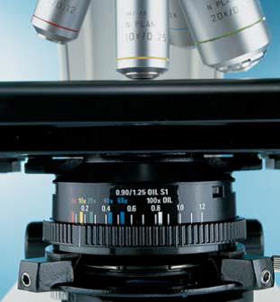 生物显微镜 DM1000/DM2000/DM2500/DM3000