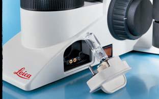 生物显微镜 DM1000/DM2000/DM2500/DM3000