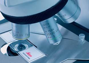 生物显微镜 DM1000/DM2000/DM2500/DM3000