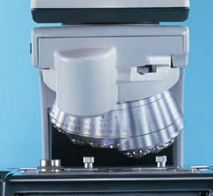 生物显微镜 DM1000/DM2000/DM2500/DM3000