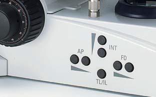 研究生物显微镜 DM4000/DM5000/DM5500/DM6000 B